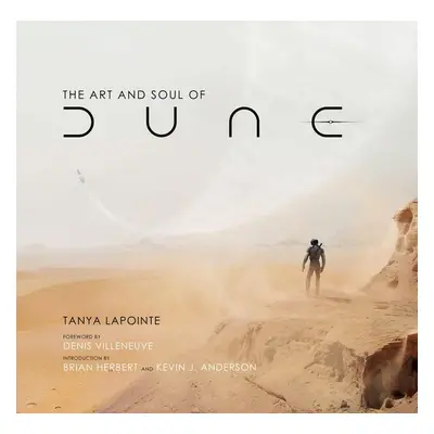 The Art and Making of Dune - Autor Neuveden