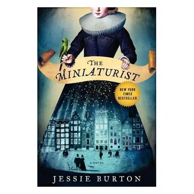 The Miniaturist - Jessie Burton