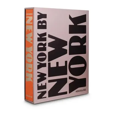 New York by New York - Jay McInerney