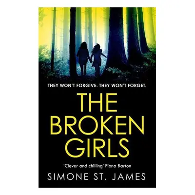 The Broken Girls - Simone St. James