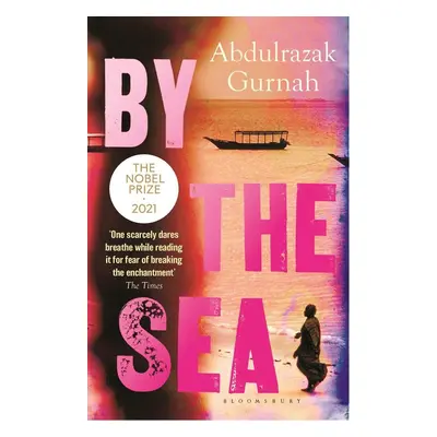 By the Sea - Abdulrazak Gurnah