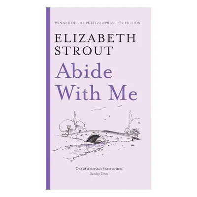 Abide With Me - Elizabeth Strout