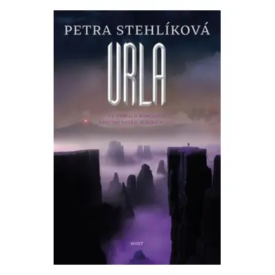 Urla - Petra Stehlíková