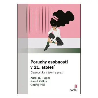 Poruchy osobnosti v 21. století - Kamil Kalina