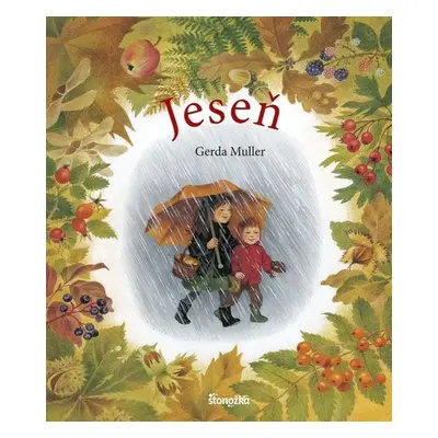 Jeseň - Gerda Muller