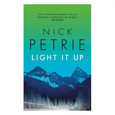 Light It Up - Nick Petrie