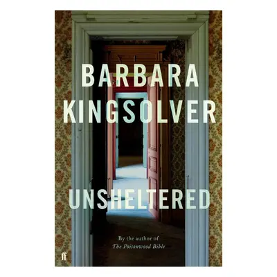 Unsheltered - Barbara Kingsolver