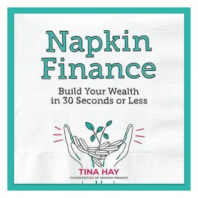 Napkin Finance - Tina Hay