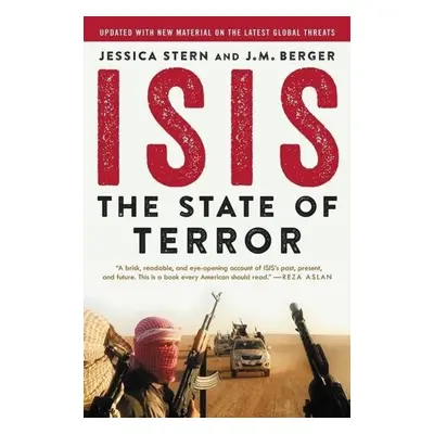 ISIS - J. M. Berger