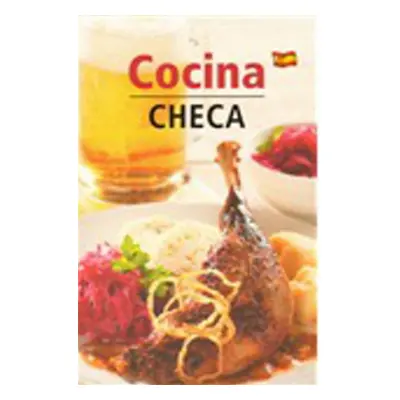 Cocina Checa - Autor Neuveden