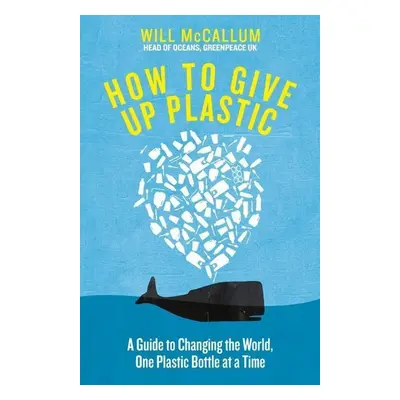 How to Give Up Plastic - Will McCallum