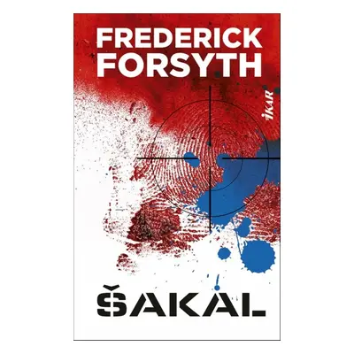 Šakal - Frederick Forsyth