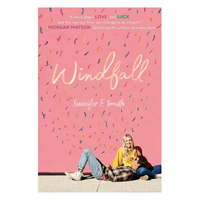 Windfall - Jennifer E. Smith