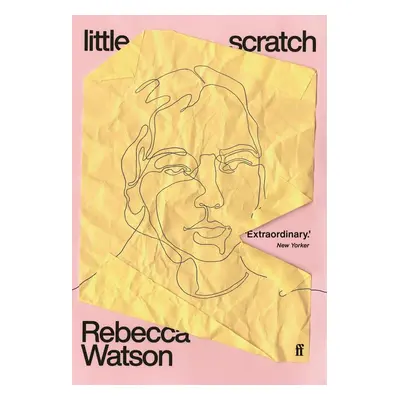 little scratch - Rebecco Watson