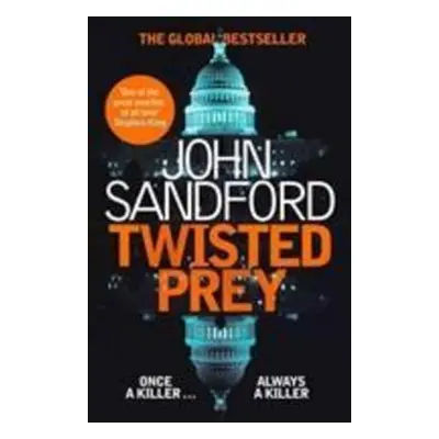 Twisted Prey - John Sandford