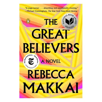 The Great Believers - Rebecca Makkai