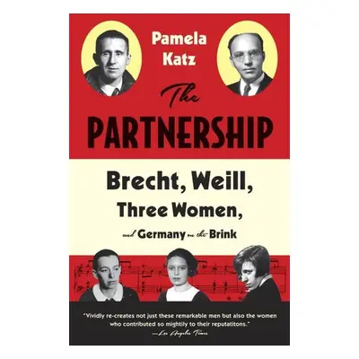 The Partnership - Pamela Katz