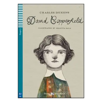 David Copperfield - Charles Dickens