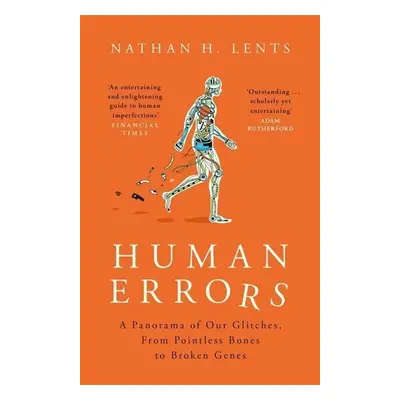 Human Errors - Nathan Lents