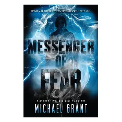 Messenger of Fear - Michael Grant