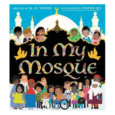 In My Mosque - Hatem Aly