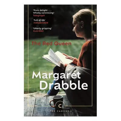 The Red Queen - Margaret Drabble