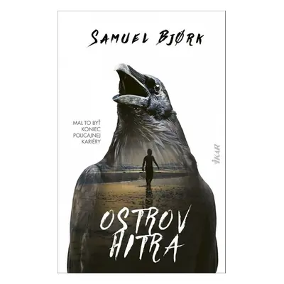 Ostrov Hitra - Samuel Bjork