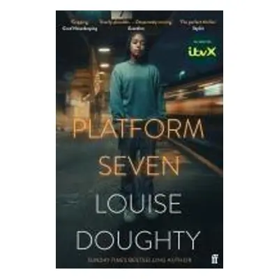 Platform Seven - Louise Doughty