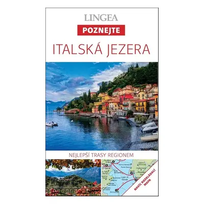 Italská jezera - Autor Neuveden