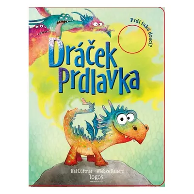 Dráček Prdlavka - Kai Lüftner