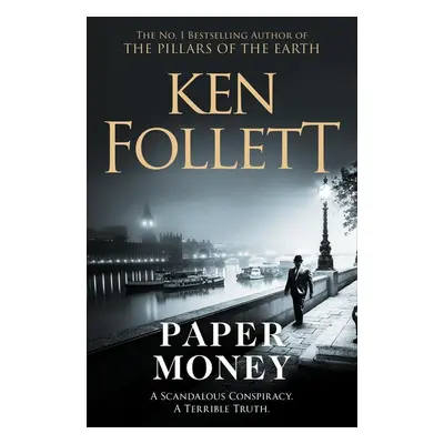 Paper Money - Ken Follett