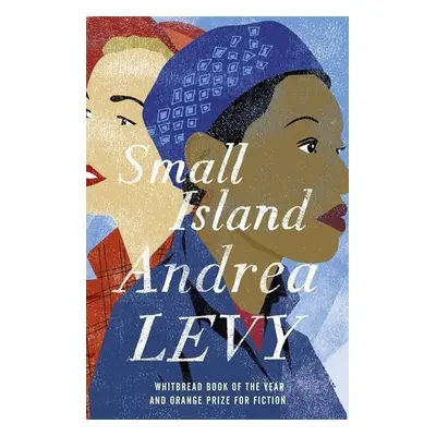 Small Island - Andrea Levy