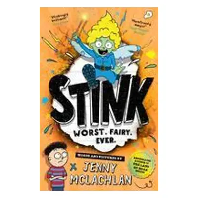 Stink - Jenny McLachlan