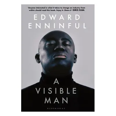 A Visible Man - Autor Neuveden