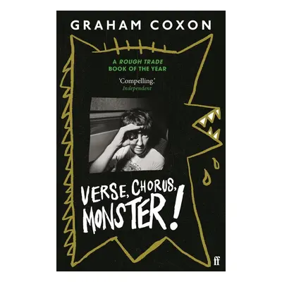 Verse, Chorus, Monster! - Autor Neuveden