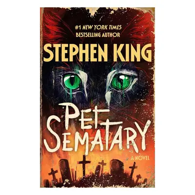 Pet Sematary - Stephen King