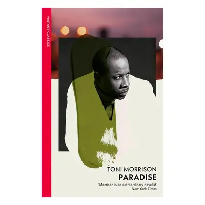 Paradise - Toni Morrison