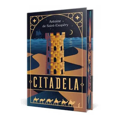 Citadela - Antoine de Saint-Exupéry