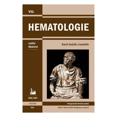 Hematologie - Karel Indrák