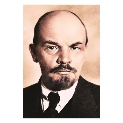 Lenin - Victor Sebestyen