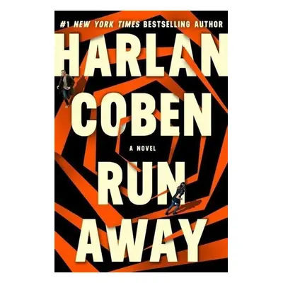 Run Away - Harlan Coben