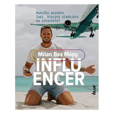 Influencer - Milan Bez Mapy