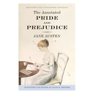 The Annotated Pride & Prejudice - Jane Austen