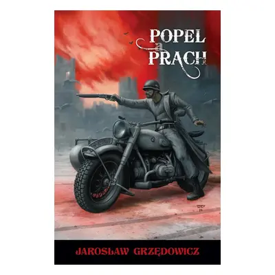 Popel a prach - Jaroslaw Grzedowicz