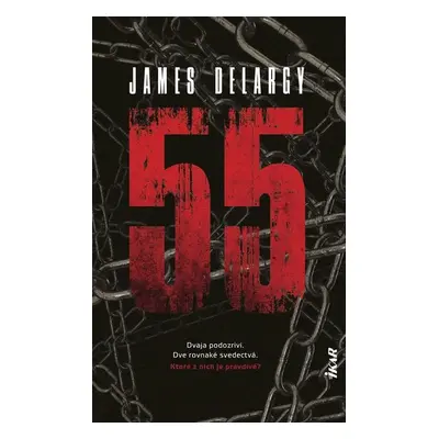 55 - James Delargy