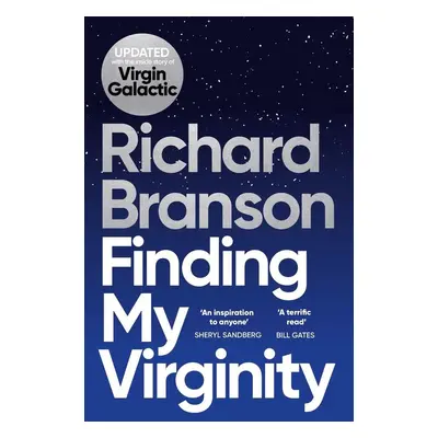 Finding My Virginity - Sir Richard Branson