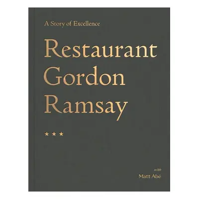 Restaurant Gordon Ramsay - Gordon Ramsay