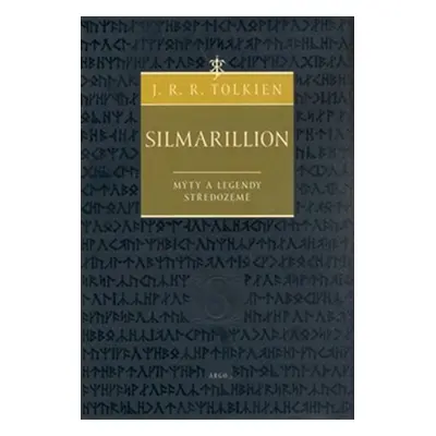 Silmarillion - J. R. R. Tolkien