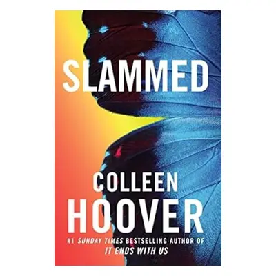 Slammed - Colleen Hoover