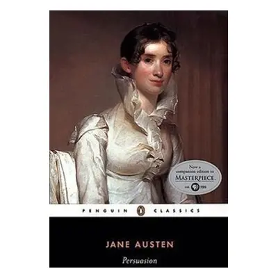 Persuasion - Jane Austen